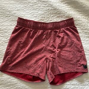 Nike shorts